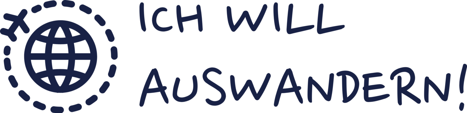 Ich will auswandern!